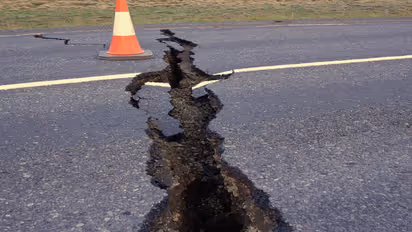 earthquake facts hindi