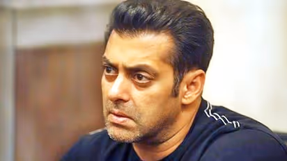 Salman Khan