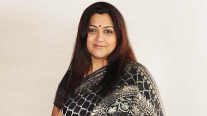 kushboo sundar revealed father sexually abused her