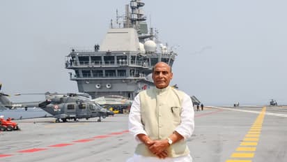Rajnath Singh
