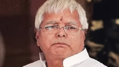 lalu prasad yadav
