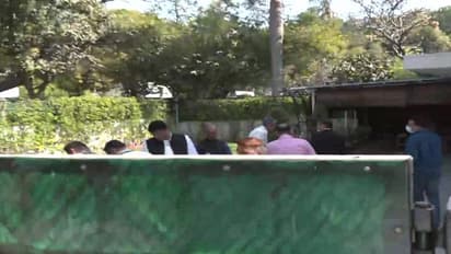 cbi interrogation lalu yadav