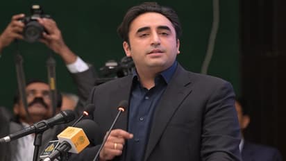 Bilawal Bhutto