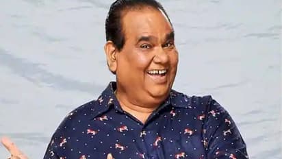 satish kaushik passes away tv celebs mourn the actor director shocking demise pay condolence KPJ