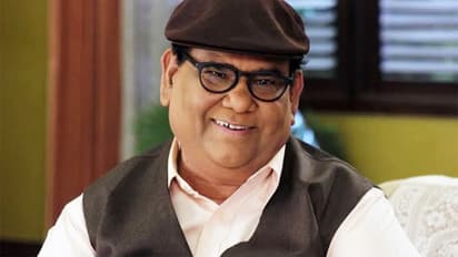 Satish Kaushik