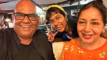 Satish Kaushik Property