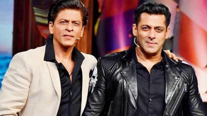 shahrukh khan salman khan tiger 3 sequence took aditya chopra 6 months to plan here is detail about shooting KPJ