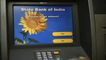 sbi atm