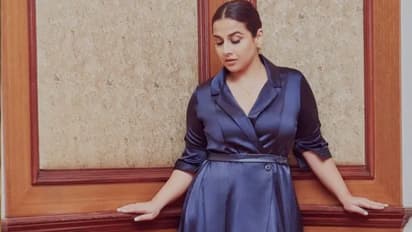 Vidya Balan Casting Couch