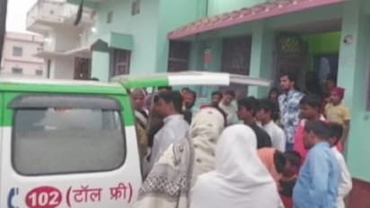 mob lynching in bihar