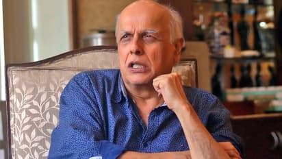 Mahesh Bhatt