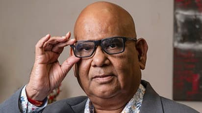 Satish Kaushik Death