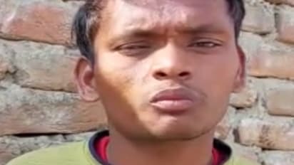 chhapra news pawan searching for his family for two years after know truth