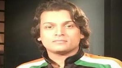 Rahul Easwar