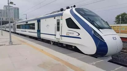 Vande Bharat Express