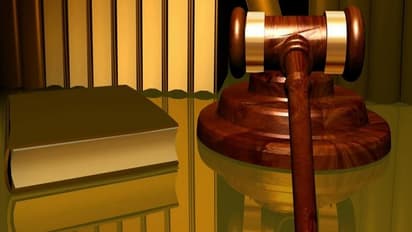 rajkot news man stabbing minor 34 times for rejecting his proposal given a death sentence by a court in Gujarat zrua