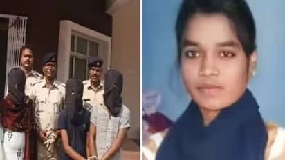 Sahibganj News accused of Sushila Murder Case arrested