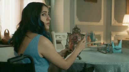 GasligGaslight Trailerht Trailer