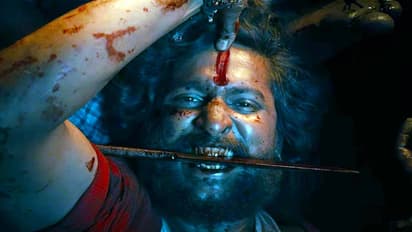 dasara hindi trailer out nani and keerthy suresh movie release date out KPJ