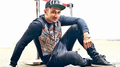 Honey Singh Birthday