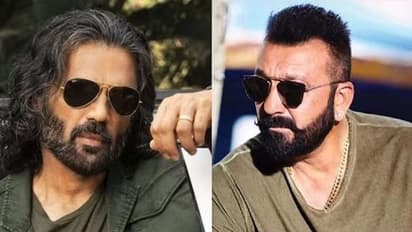 suniel shetty reacts to sanjay dutt joining hera pheri 3 here is bollywood actor says KPJ