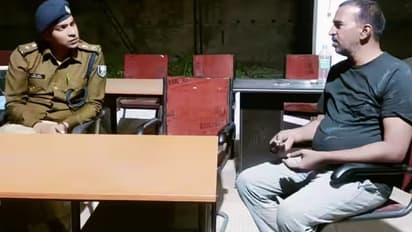 chhapra news police recovered kidnapped rjd leader sunil kumar rai 