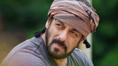 Salman Khan Vs Lawrence Bishnoi