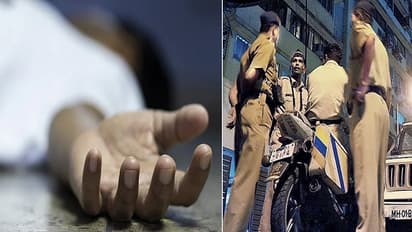 Pune news ,A 44 year old techie with his wife son found dead in flat