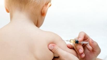 National vaccine day 2023