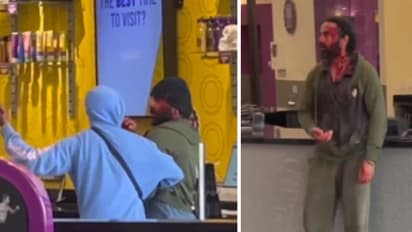 hrithik roshan film jodhaa akbar actor aman dhaliwal stabbed at us gym look at viral video KPJ