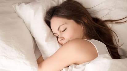 World sleep day 2023