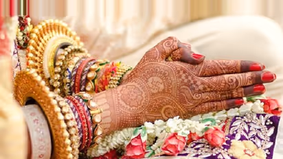 bhagalpur news drunked groom forgotten wedding date bride refused to marry zrua