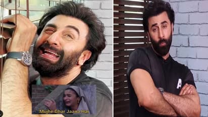 Ranbir Kapoor