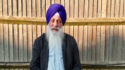 Jaswant Singh Thekedar