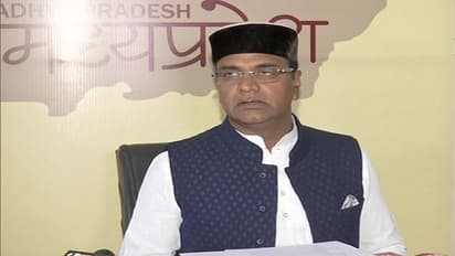 bhopal news first case of H3N2 infection reported in MP