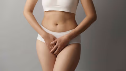 vaginal health problem