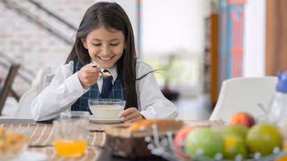 6 foods to your child before they are going for exam 