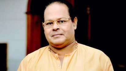 Innocent Malyalam Actor