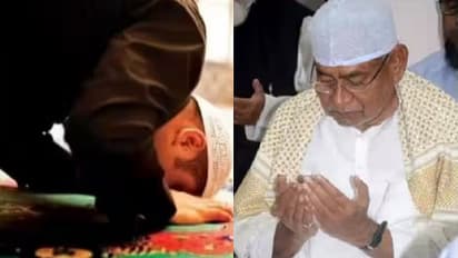 patna news, government granted permission to Muslim employees to come to office one hour before scheduled time and leave one hour before during Ramzan