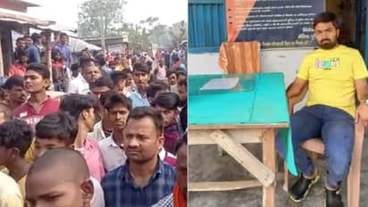 patna news youtuber manish kashyap surrendered in bettiah