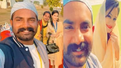 NAMAN LUTHRA-SAHIL JAWED