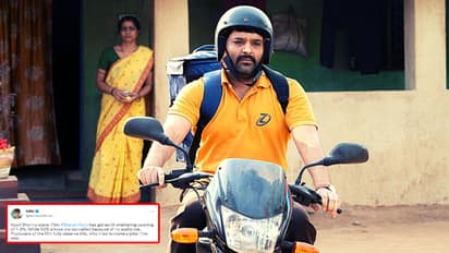 kapil sharma film zwigato 90 percent shows canceled says krk here is details KPJ