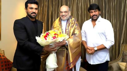 Naatu Naatu Ram Charan