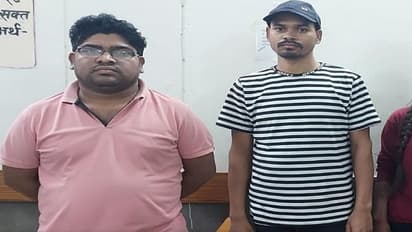 dhamtari crime news young man conspiracy hatched to break his own marriage