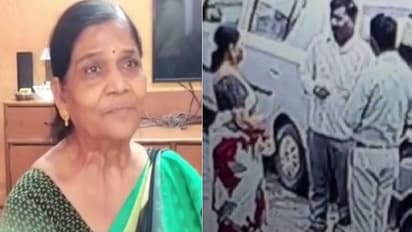 bokaro crime news ,woman cheated by thugs