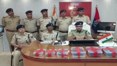 gopalganj crime news, gold trader used to blackmail girl by obscene videos 