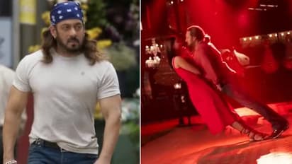 Salman Khan Kisi Ka Bhai Kisi Ki Jaan