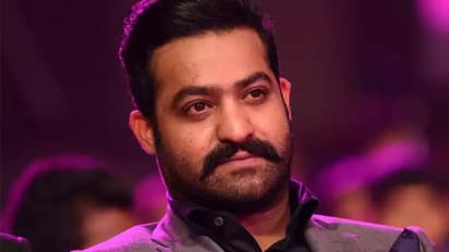 Jr NTR Telugu Superstar