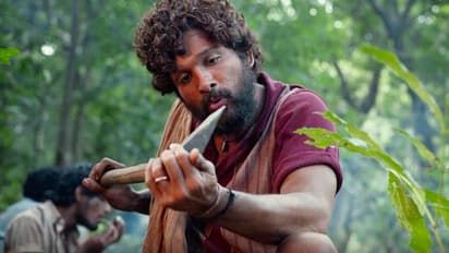 allu arjun pushpa 2 next schedule to be shot in bengaluru fahadh faasil to be part of shooting KPJ