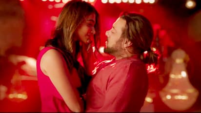 Salman Khan Kisi Ka Bhai Kisi Ki Jaan